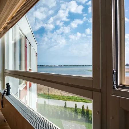 Dream - Sea View Near Zoo Tallinn